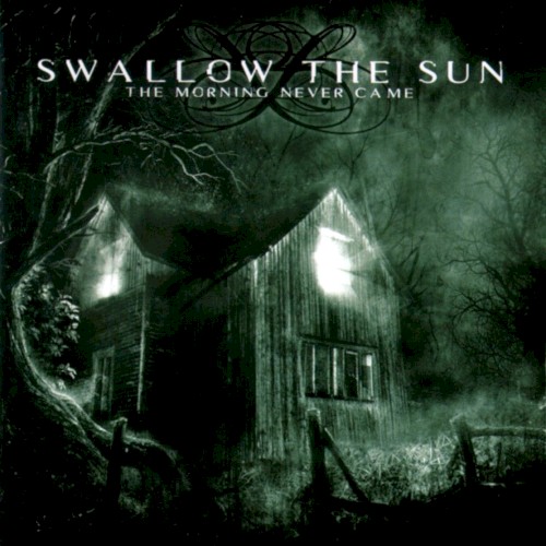 Swallow The Sun - The Morning Never Came